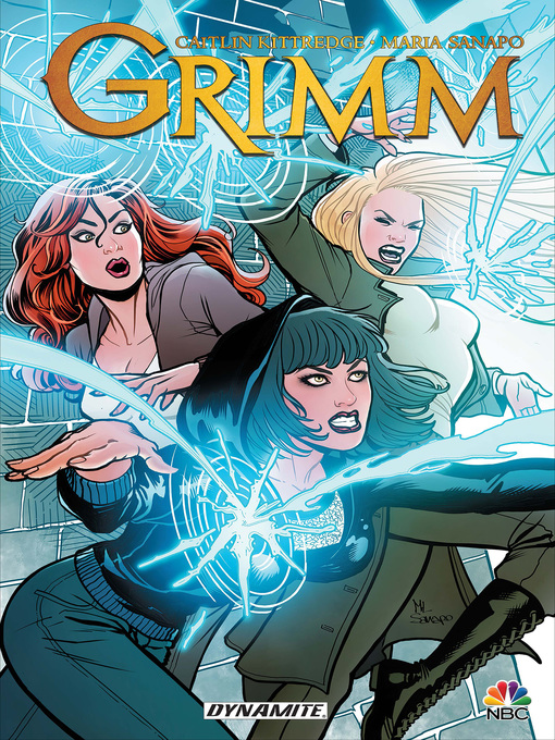 Title details for Grimm (2016), Volume 2 by Caitlin Kittredge - Available